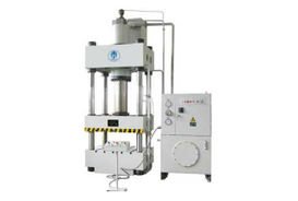 HP32G Series Four-Column Hydraulic Press