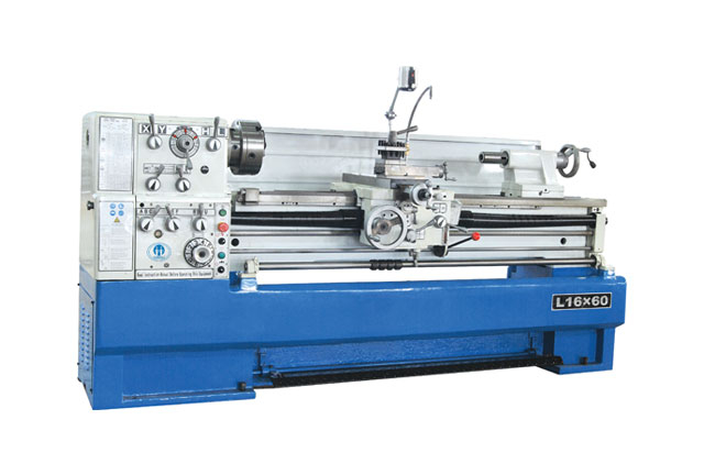 L16"/18"/20"/22"/Series Precision Lathe