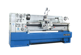 L16"/18"/20"/22"/Series Precision Lathe