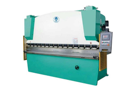 HPB series Hydraulic Press Brake