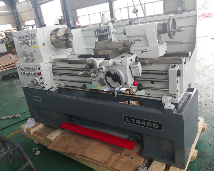 Lathe Video